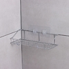 Полка на липучке, 25×11×5.5 см