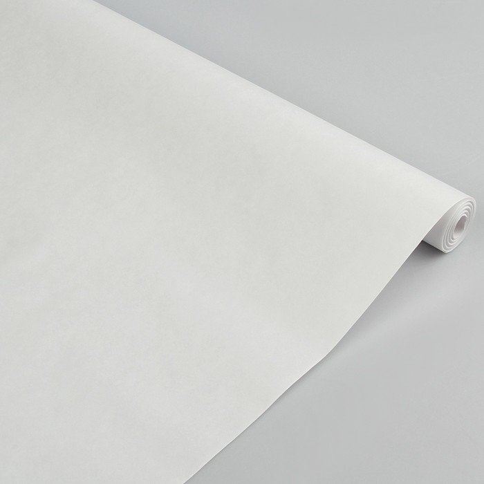 Бумага упаковочная крафт, 0.7×10 м