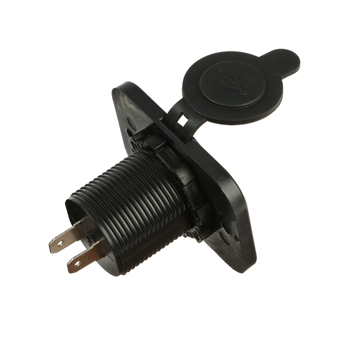 Разветвитель 2 USB, 2.1 А, 5 В