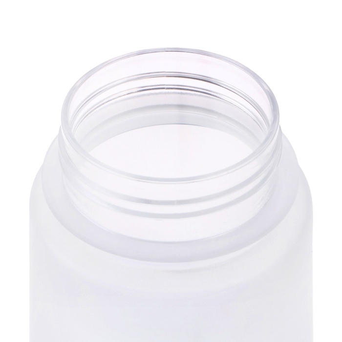 Бутылка для воды My bottle 500 мл, 19.5 х 6 см, микс