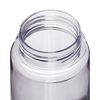 Бутылка для воды My bottle 500 мл, 19.5×6 см, цвет МИКС