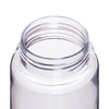 Бутылка для воды My bottle, 500 мл, 19.5 х 6 см, чехол в комплекте, микс