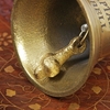 Колокол «Капитан», 19×9×9 см, алюминий