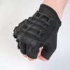Перчатки тактические Storm tactic, M, МИКС