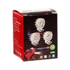 Фара светодиодная для мототехники, 4 LED, IP65, 4.5 Вт, направленный свет