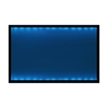 Вывеска светодиодная 40×60 см, под фломастер, LED, с контроллером, 220 В