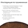 Таблетки торфяные, для рассады, d=4.2 см, с оболочкой, набор 50 шт.