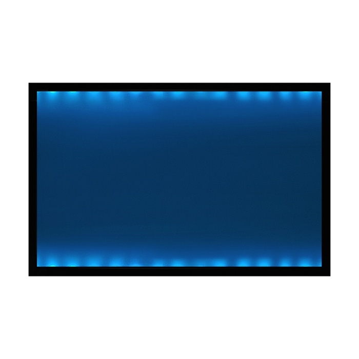 Вывеска светодиодная 40×60 см, под фломастер, LED, с контроллером, 220 В