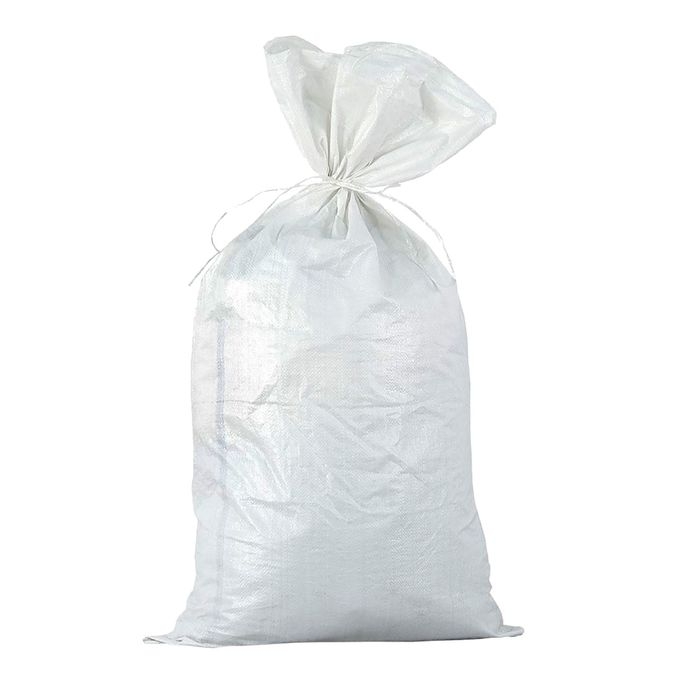 Мешок полипропиленовый 100×150 см, люкс, 80 кг