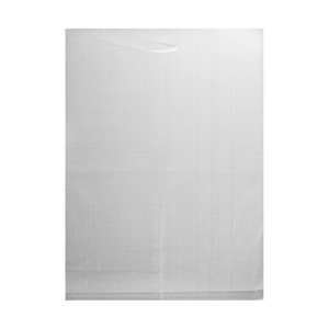 Мешок полипропиленовый 40×55 см, с вырубной ручкой, 10 кг