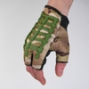 Перчатки тактические Storm tactic, M, МИКС