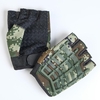 Перчатки тактические Storm tactic, M, МИКС