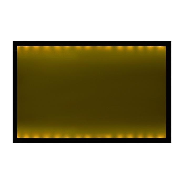 Вывеска светодиодная 40×60 см, под фломастер, LED, с контроллером, 220 В