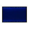 Вывеска светодиодная 40×60 см, под фломастер, LED, с контроллером, 220 В