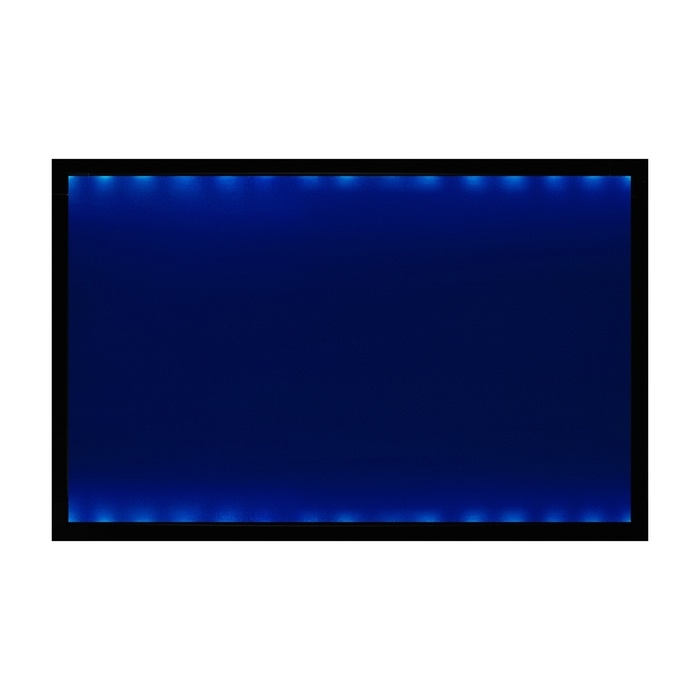 Вывеска светодиодная 40×60 см, под фломастер, LED, с контроллером, 220 В