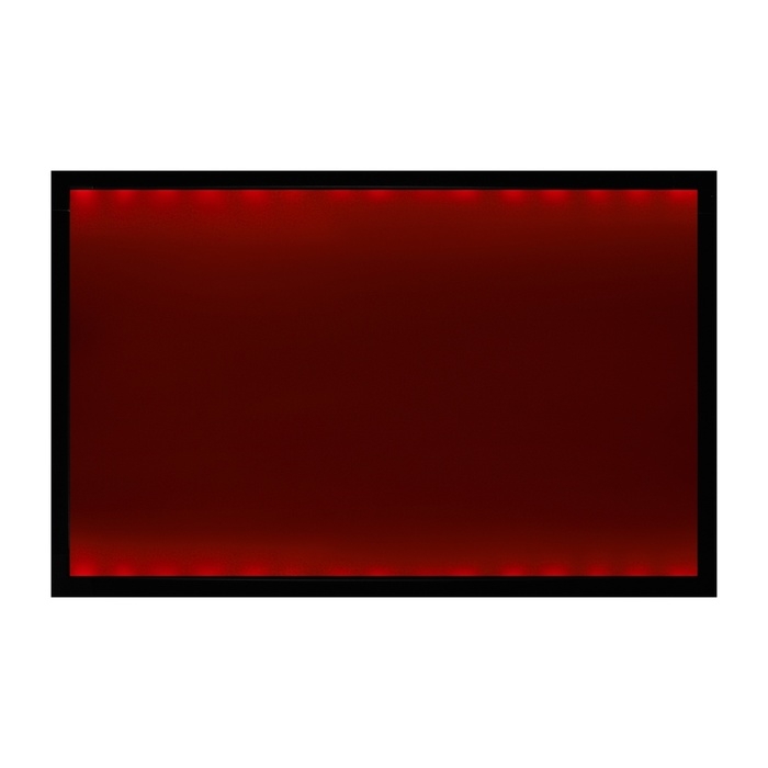 Вывеска светодиодная 40×60 см, под фломастер, LED, с контроллером, 220 В
